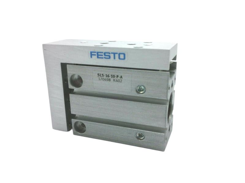 FESTO SLS-16-10-P-A