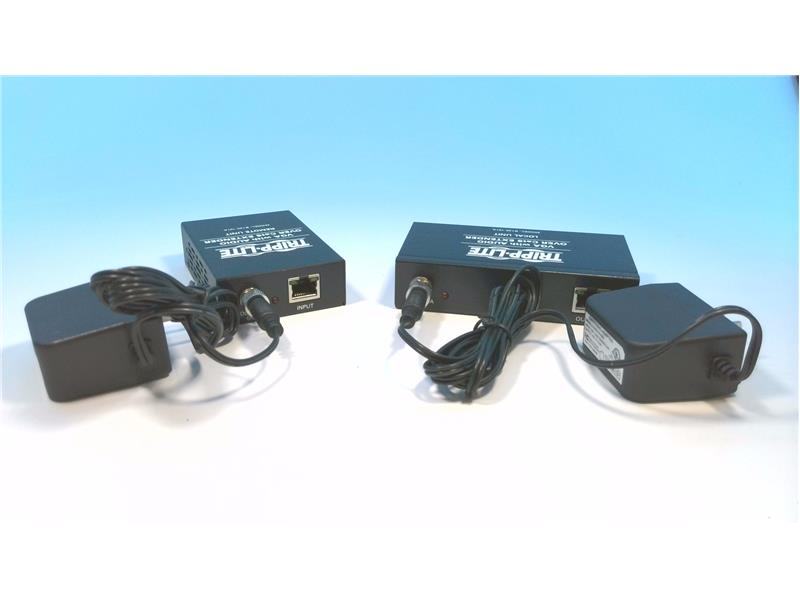 TRIPP LITE B130-101A