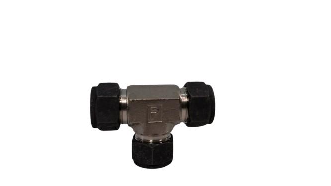 12-12-12-JBZ-SS by PARKER