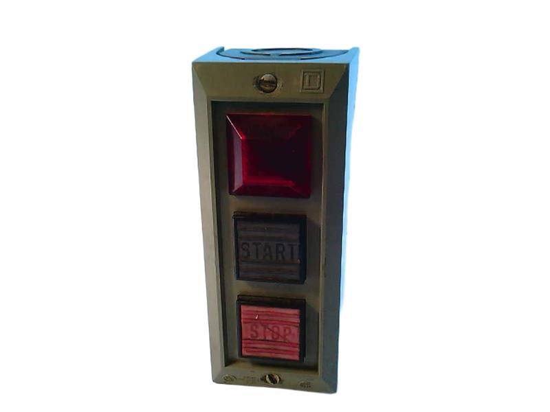 SCHNEIDER ELECTRIC 9001-BG308