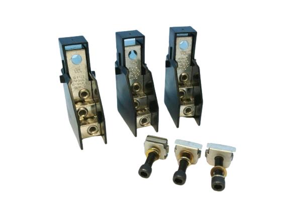 EATON CORPORATION 3TA150F3K