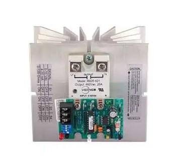 R820-621-REV2 by SCHNEIDER ELECTRIC