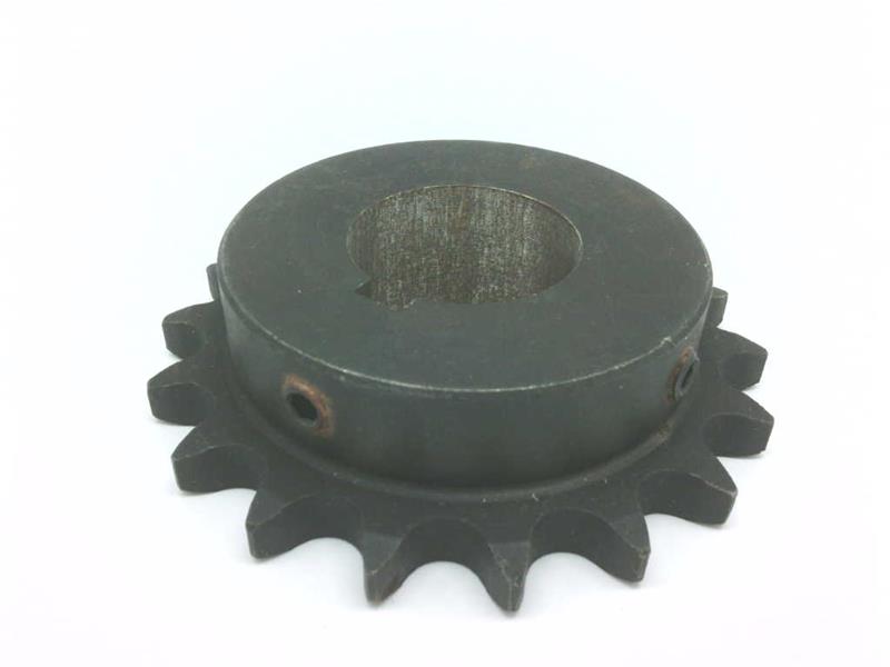 MARTIN SPROCKET & GEAR INC 50B18-1-1/8