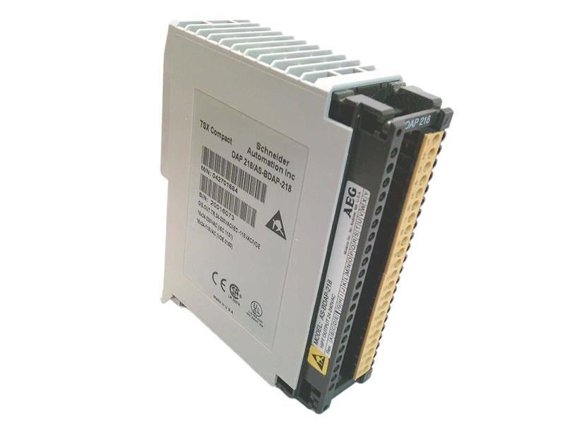 SCHNEIDER ELECTRIC AS-BDAP-218
