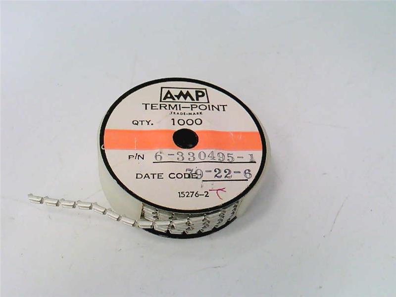 TE CONNECTIVITY 6-330495-1