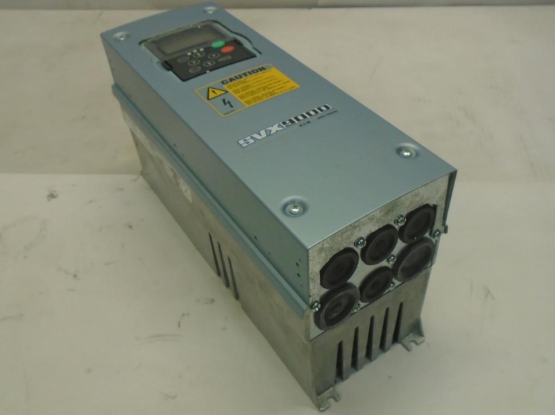 EATON CORPORATION SVX010A2-4A1B1