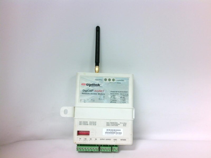 NUMEREX CORP 19-25133-070/071