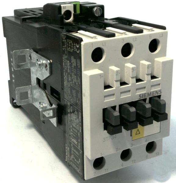 SIEMENS 3TF3411-OB
