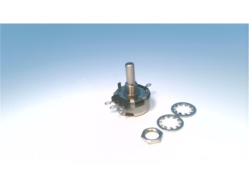 TT ELECTRONICS P271-DS21BR10K