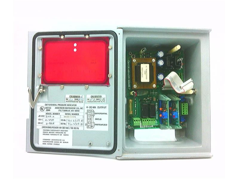 ANDERSON-NEGELE JD-222-B02-A