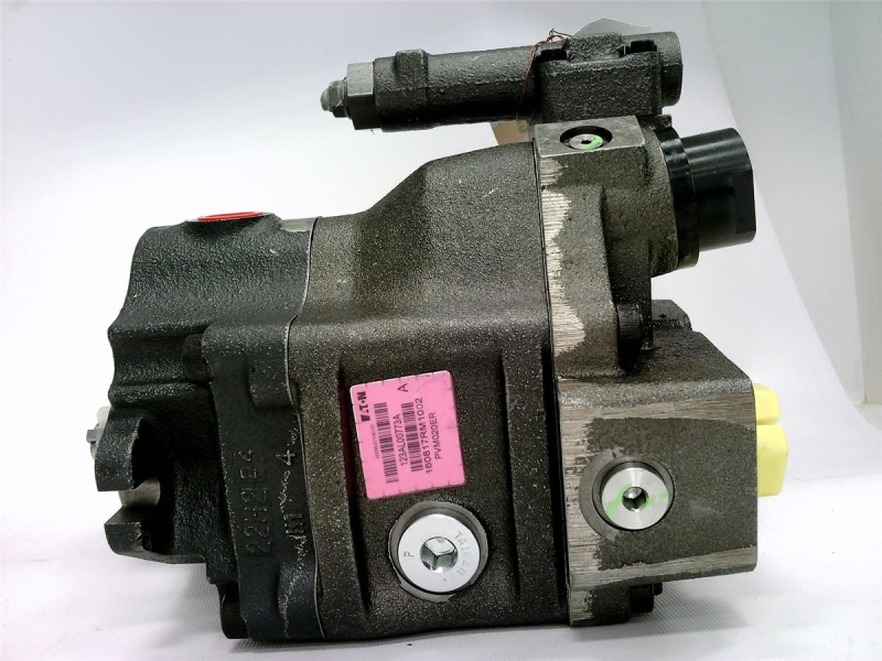 EATON CORPORATION PVM020ER02AE0500A0700000000