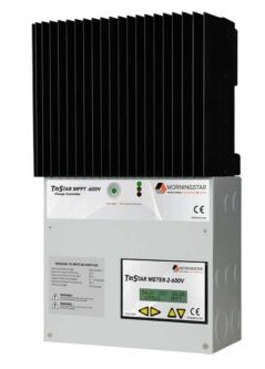 MORNINGSTAR CORP TS-MPPT-60-600V-48