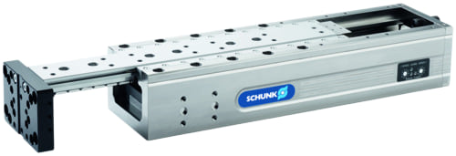 ELP 100-H080 by SCHUNK