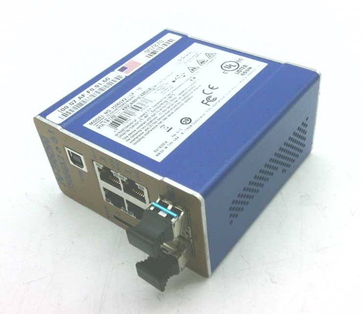 RED LION CONTROLS 7506GX2-LX-10