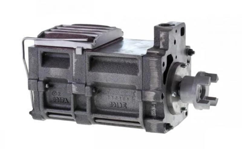 TRIVAC 15130025V01CZO