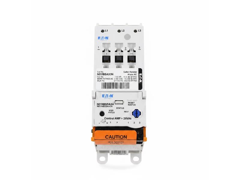 EATON CORPORATION N101BSAA3A