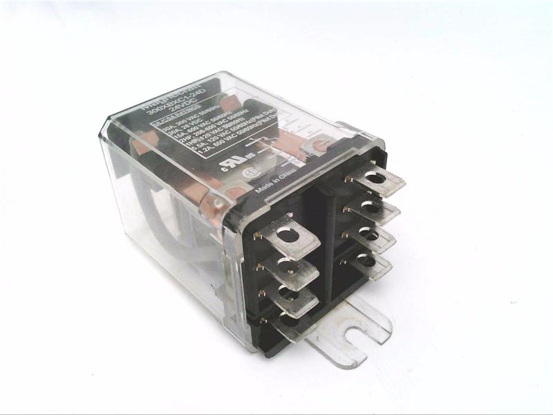 SCHNEIDER ELECTRIC 300XBXC1-24D