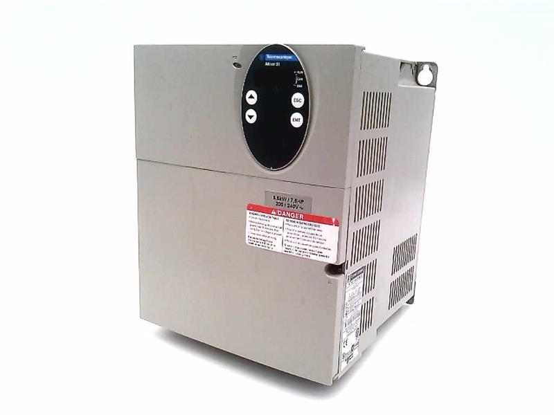 SCHNEIDER ELECTRIC ATV-31HU55M3X