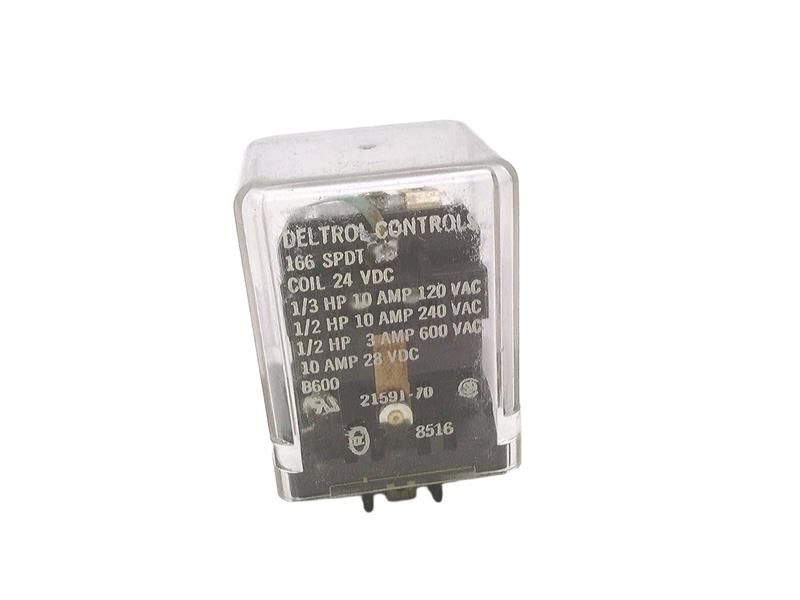 DELTROL CORP 21591-70
