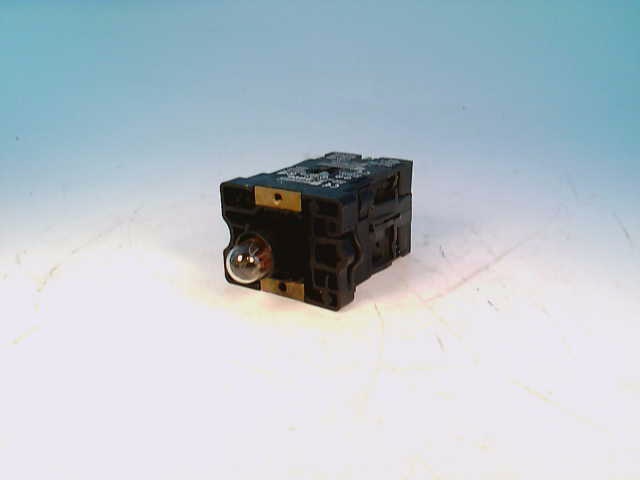 SCHNEIDER ELECTRIC ZA2-BW065-120V