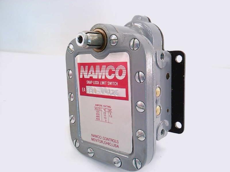 DANAHER CONTROLS EA990-00125