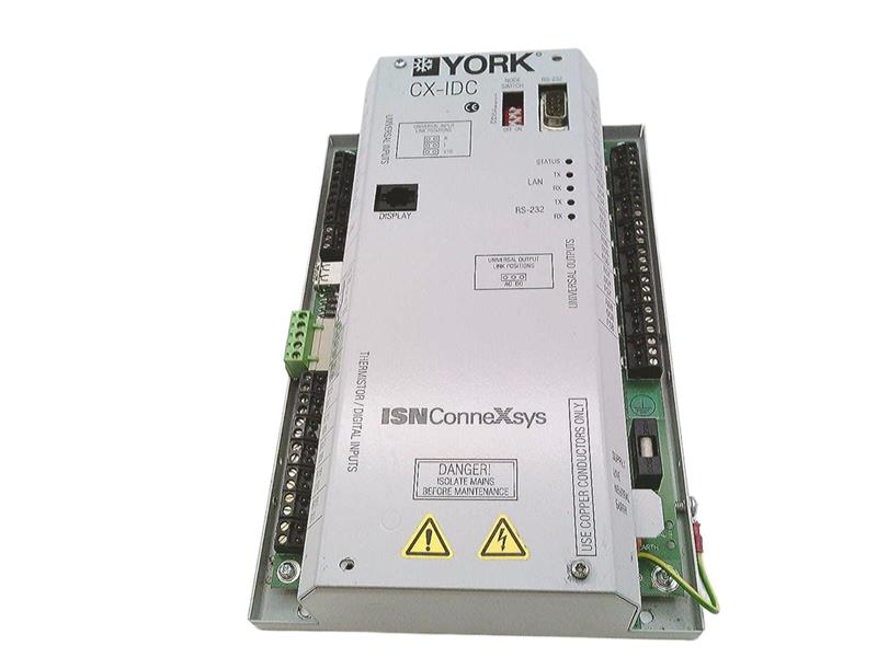JOHNSON CONTROLS 371-04469-101