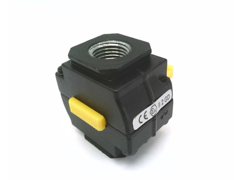 NORGREN T73E-4AA-P1N