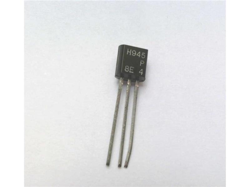 NXP SEMICONDUCTOR H945