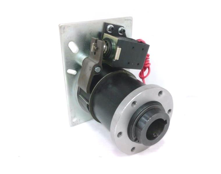 ALTRA INDUSTRIAL MOTION 328-17-020