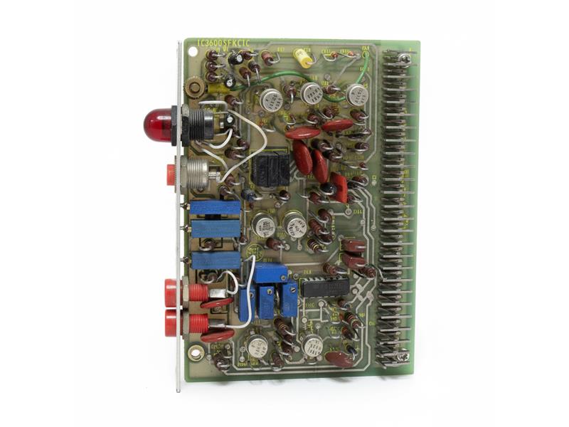 GENERAL ELECTRIC IC3600SFKC1