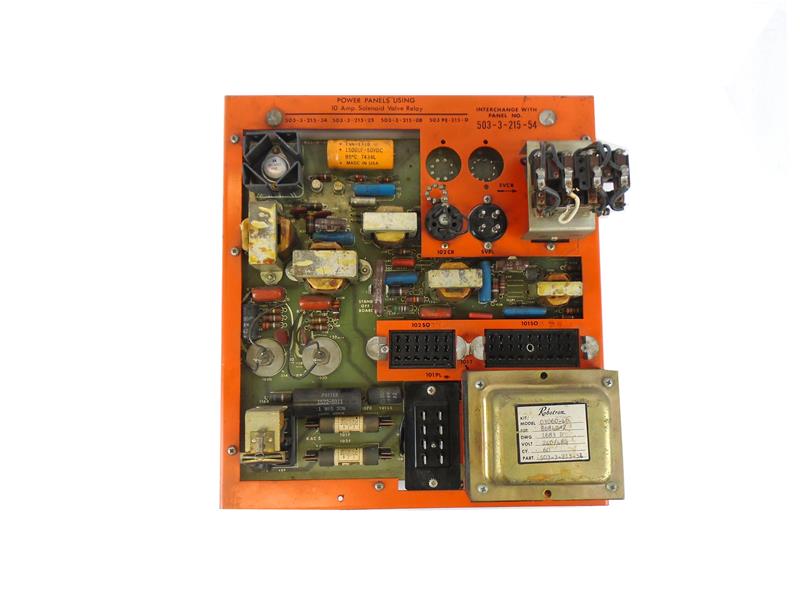 ROBOTRON 503-3-215-54