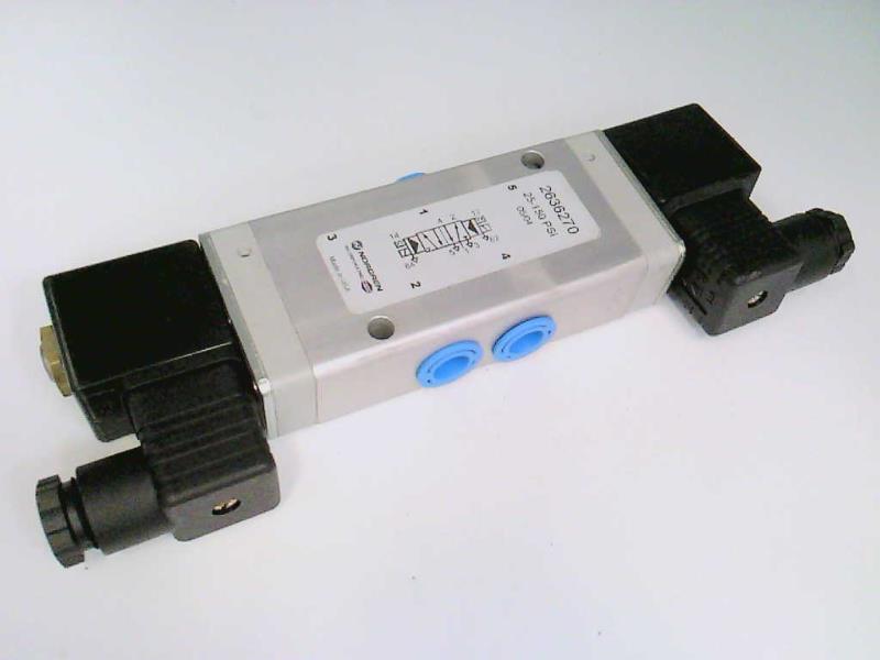 2636270000000000 by NORGREN