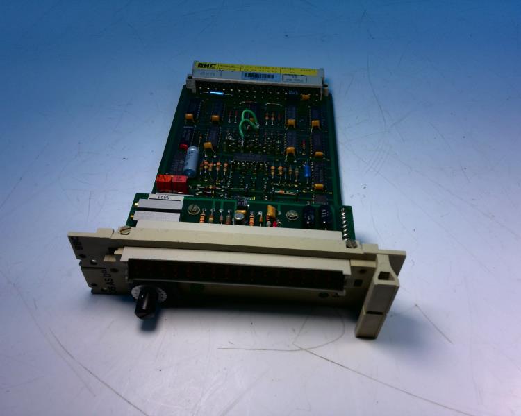 ASEA BROWN BOVERI GJR5 134 000 R3