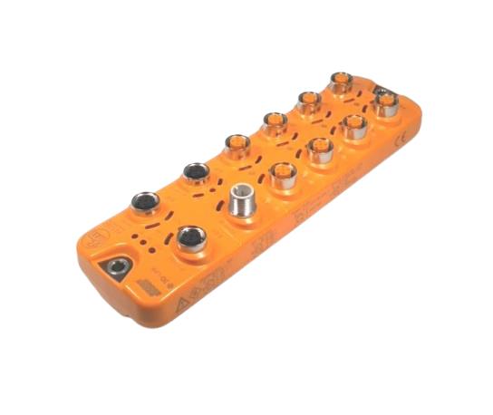 EFECTOR IO-LINK MASTER SL PN 8P IP67-AL1102