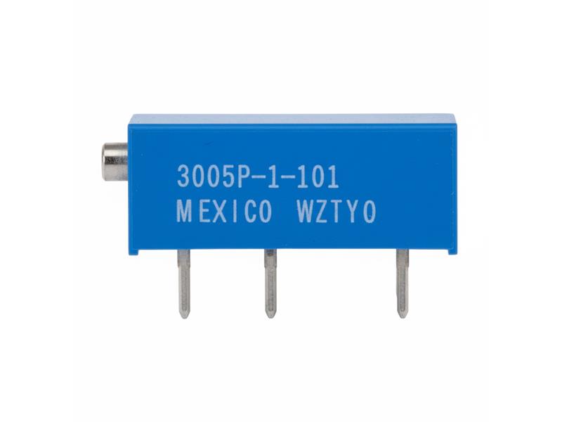 BOURNS 3005P-1-101