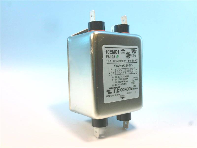 TE CONNECTIVITY 1-6609037-3