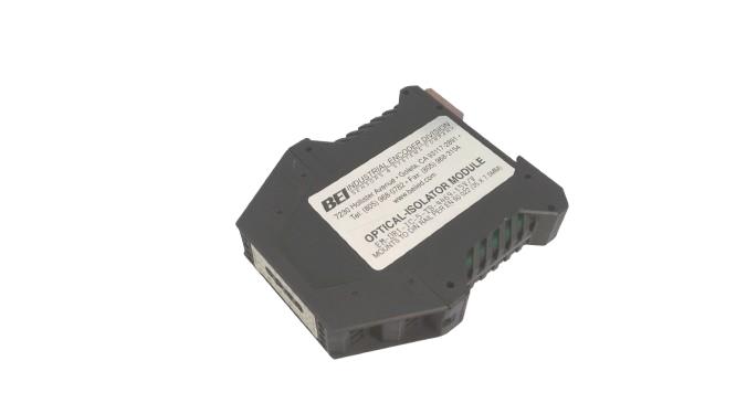 BEI SENSORS EM-DR1-IC-5-TB-4469-15V/V