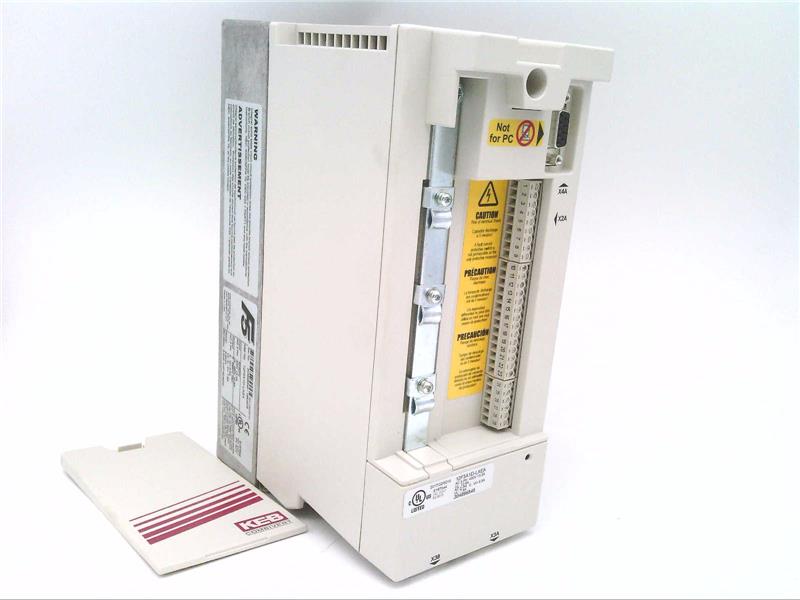 KEB AUTOMATION 10F5A1D-LAWA