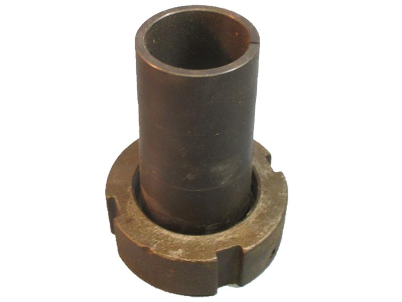 REXNORD BU4207J/08UJ