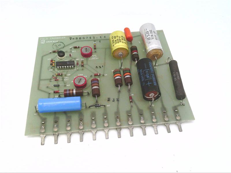 7-886741-14 by MAGNETEK