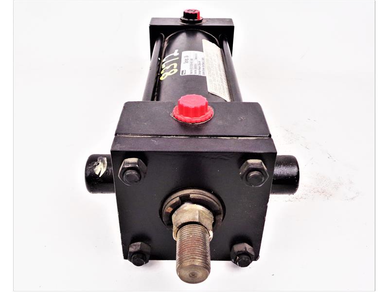 PARKER 03.25 CD2AU14C 6.000