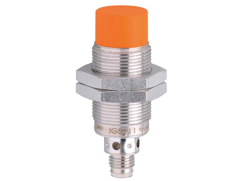 EFECTOR IGB3012-BPKG/M/AS-514-TPS-IGS211