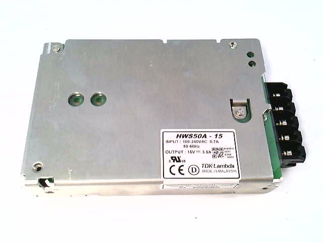 TDK HWS50A-15