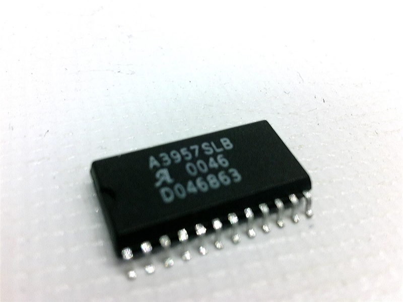 ALLEGRO MICROSYSTEMS A3957SLB