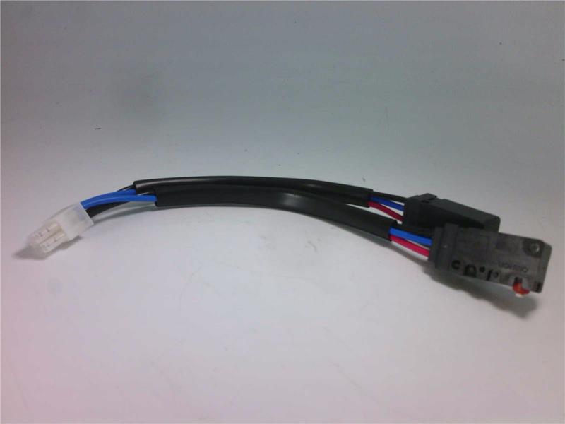 CROWN EQUIPMENT CORPORATION CR805859