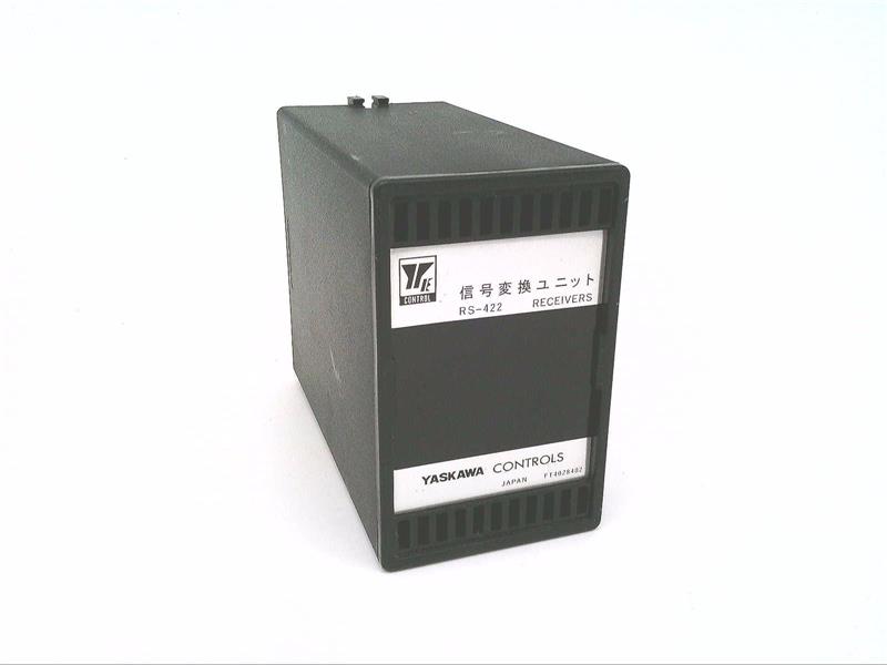 YASKAWA ELECTRIC LRX-01/A1