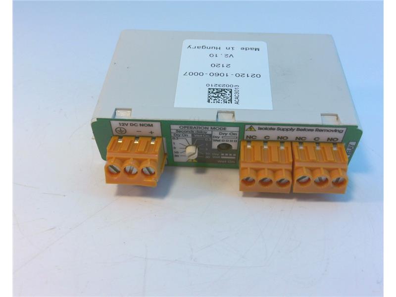 EMERSON 02120-1060-0007