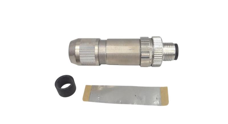 PHOENIX CONTACT SACC-M12MSD-4Q SH