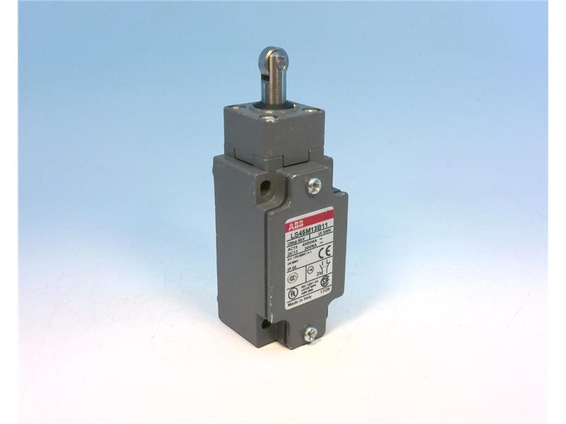 LS45M13B11 by ASEA BROWN BOVERI