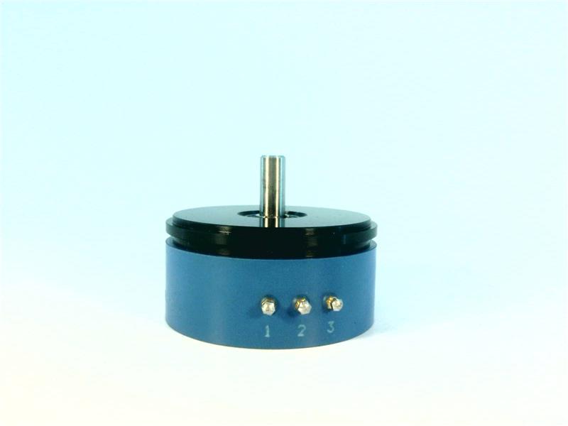 VISHAY RO200SF1AT202